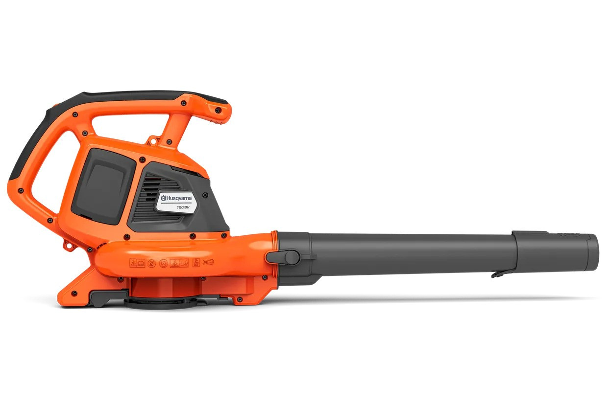 Husqvarna 120iBV Battery Leaf Blower