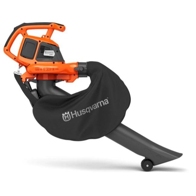 Husqvarna 120iBV Battery Leaf Blower