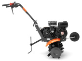 Husqvarna TF 335 Cultivator Husqvarna TF 335 Cultivator