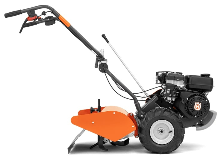 Husqvarna TR 348 Cultivator