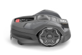 Husqvarna Automower® 305E Nera Robotic Lawn Mower with wire free technology Husqvarna Automower® 305E Nera Robotic Lawn Mower with wire free technology
