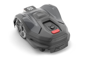 Husqvarna Automower® 310E Nera with wire free technology Husqvarna Automower® 310E Nera with wire free technology