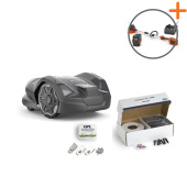 Husqvarna Automower® 310E Nera Start Kit