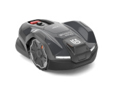 Husqvarna Automower® 405XE Nera Robotic Lawn Mower Husqvarna Automower® 405XE Nera Robotic Lawn Mower