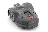 Husqvarna Automower® 405XE Nera Robotic Lawn Mower Husqvarna Automower® 405XE Nera Robotic Lawn Mower