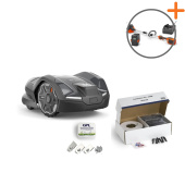 Husqvarna Automower® 410XE Nera Start Kit