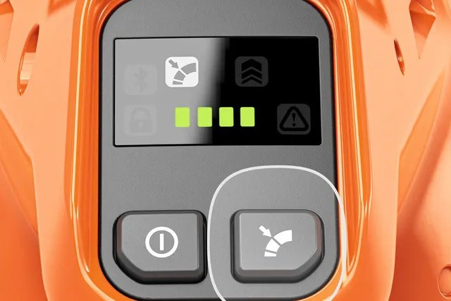 Husqvarna 530iB Battery Leaf Blower