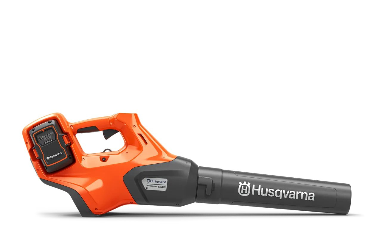 Husqvarna 530iB Battery Leaf Blower Kit