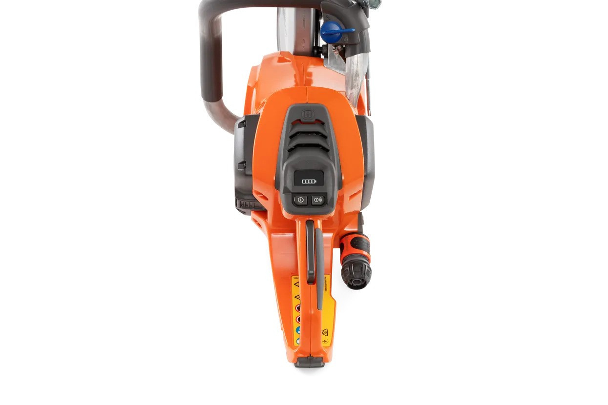 Husqvarna K 540i Battery Powercutter