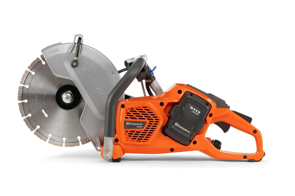 Husqvarna K 540i Battery Powercutter