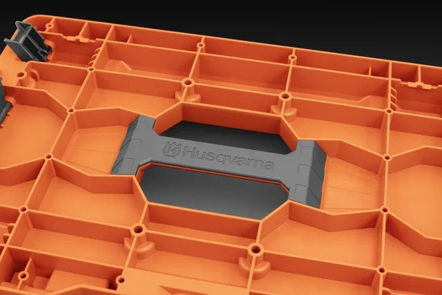 Husqvarna Multi-adapter plate