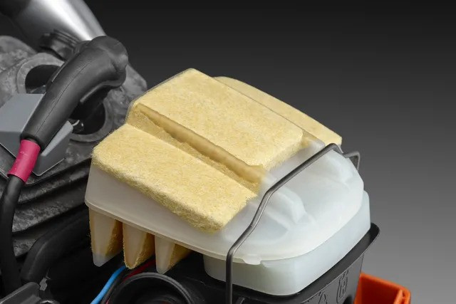 Husqvarna 445S Chainsaw