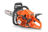 Husqvarna 445S TrioBrake Chainsaw Husqvarna 445S TrioBrake Chainsaw