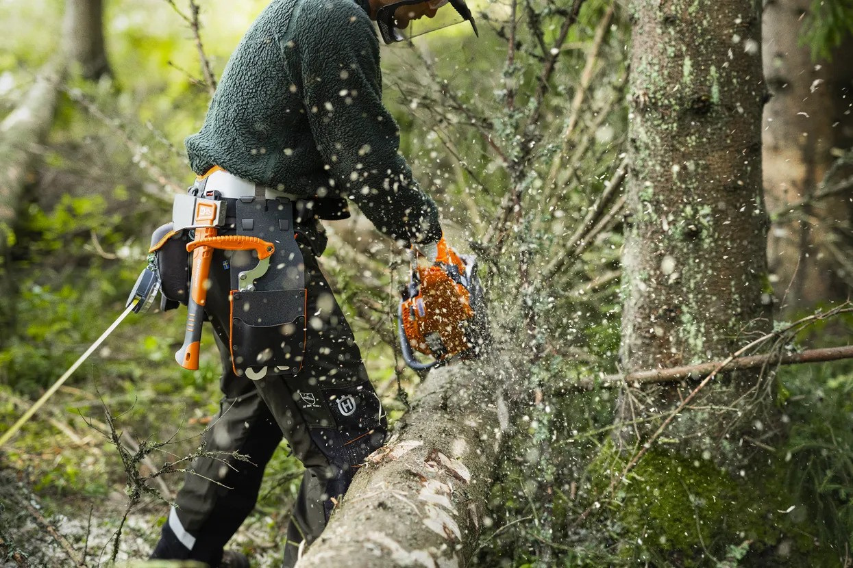 Husqvarna 450X Chainsaw
