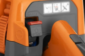 Husqvarna 450X Chainsaw Husqvarna 450X Chainsaw