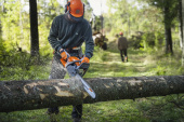 Husqvarna 450X Chainsaw Husqvarna 450X Chainsaw
