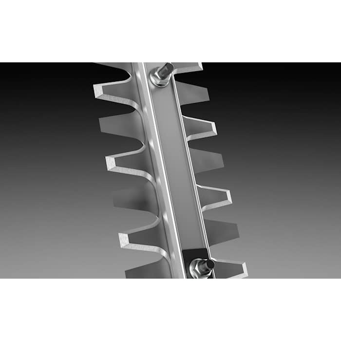 Husqvarna 525iHE3 Battery Pole Hedgetrimmer