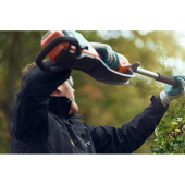 Husqvarna 525iHE3 Battery Pole Hedgetrimmer Husqvarna 525iHE3 Battery Pole Hedgetrimmer