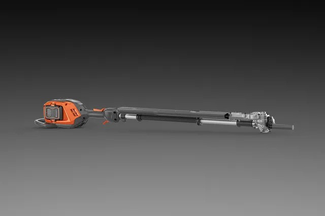 Husqvarna 525iHE3 Battery Pole Hedgetrimmer
