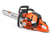 Husqvarna 564 XP® G Fuel Inject Husqvarna 564 XP® G Fuel Inject