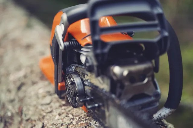 Husqvarna 564 XP G Fuel Inject Starter Kit