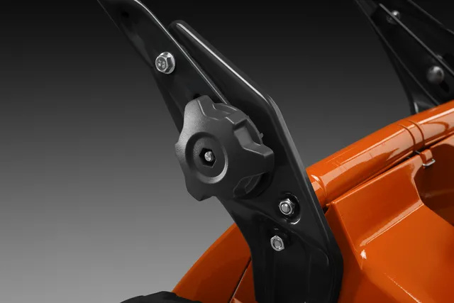 Husqvarna LB448iV Battery Lawn Mower