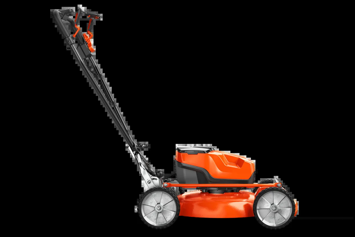 Husqvarna LB448iV Battery Lawn Mower