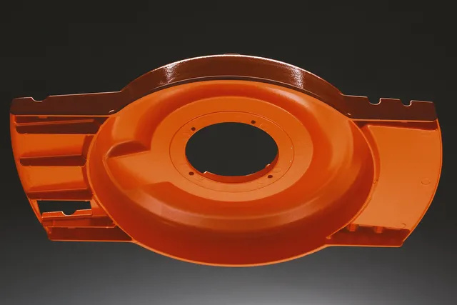 Husqvarna LB448iV Battery Lawn Mower