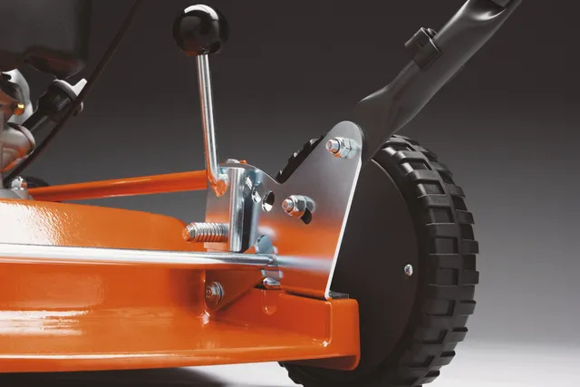 Husqvarna LB448iV Battery Lawn Mower