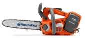 Husqvarna T535i XP Battery chainsaw Husqvarna T535i XP Battery chainsaw