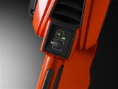 Husqvarna T535i XP Battery chainsaw Husqvarna T535i XP Battery chainsaw