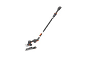 Husqvarna Aspire™ S20 + Aspire™ telescopic shaft - with battery and charger Husqvarna Aspire™ S20 + Aspire™ telescopic shaft - with battery and charger