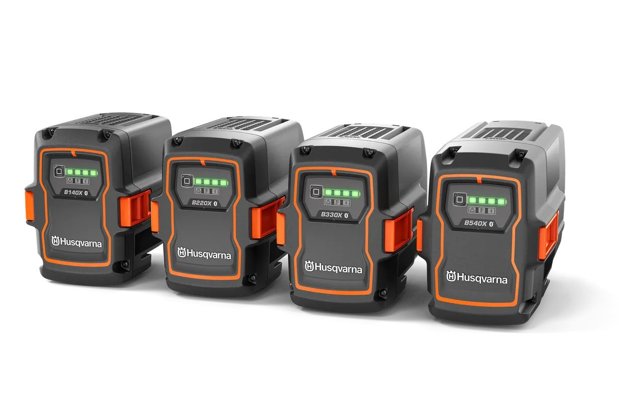 Husqvarna Battery B540X 15 Ah 36V