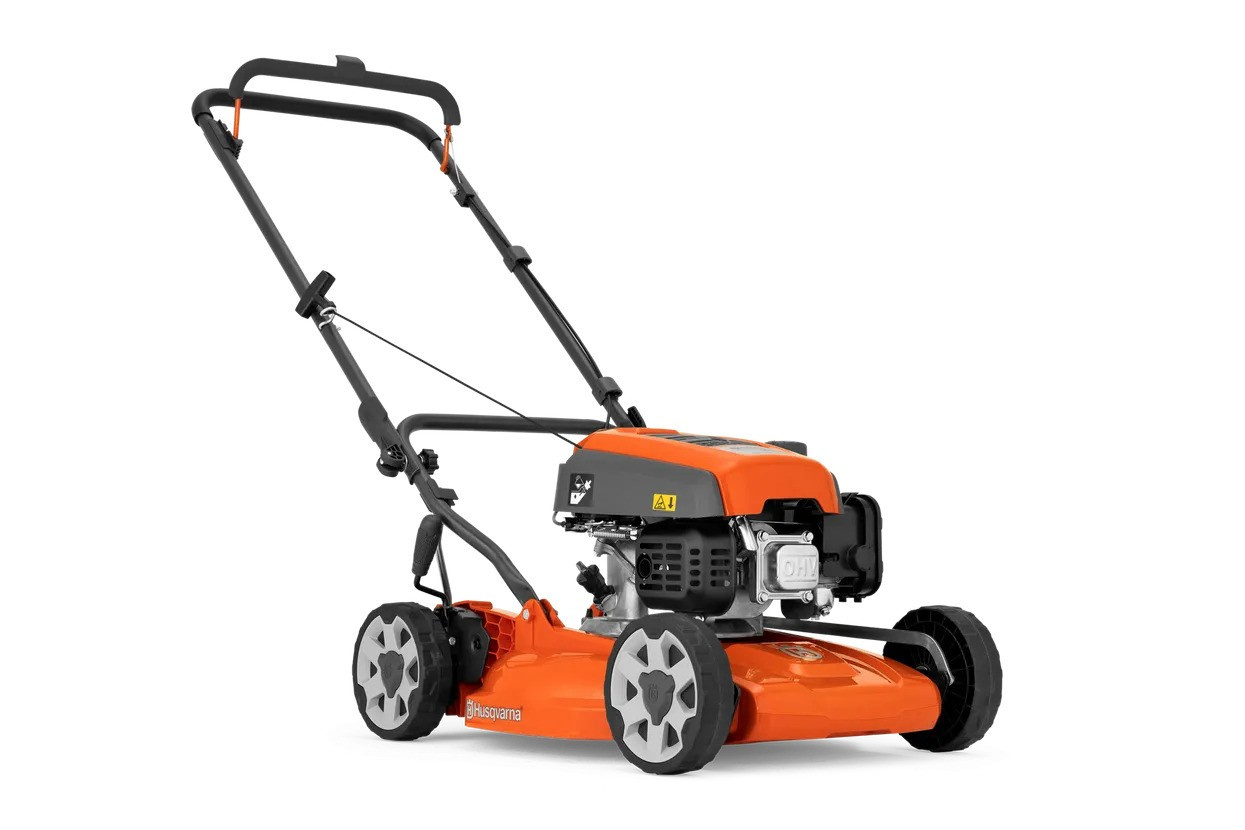 Husqvarna LB144 Lawnmower