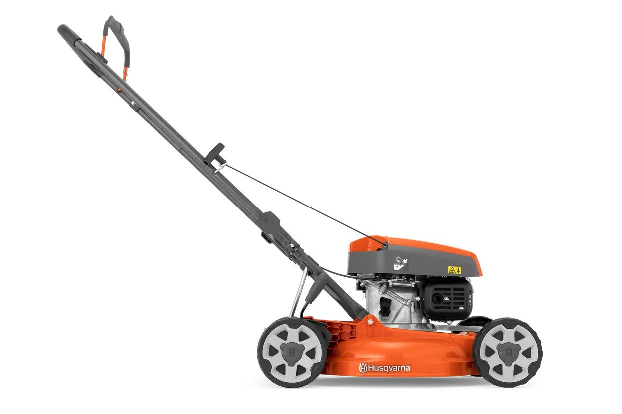 Husqvarna LB144 Lawnmower