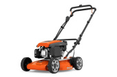 Husqvarna LB 244E Lawnmower Husqvarna LB 244E Lawnmower