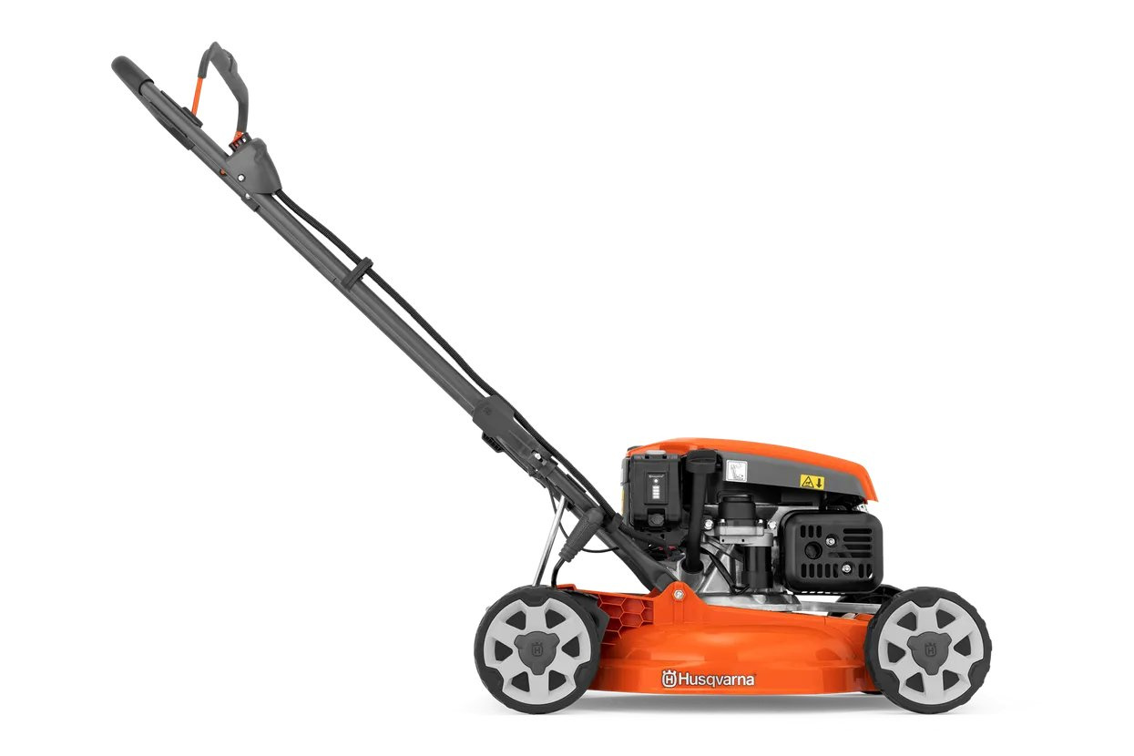 Husqvarna LB 244E Lawnmower