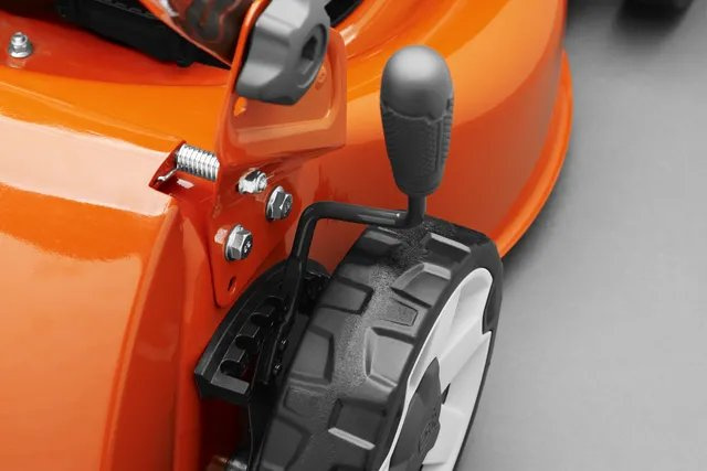 Husqvarna LB 244E Lawnmower