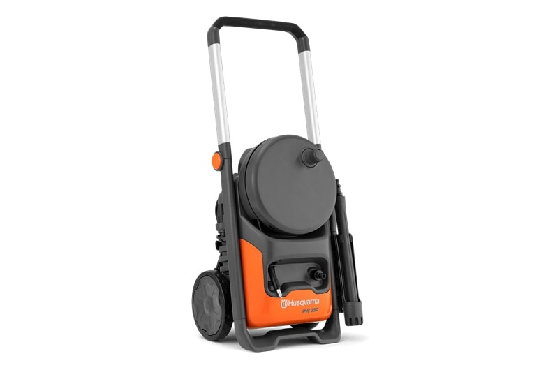 Husqvarna PW 350 II High Pressure Washer