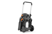 Husqvarna PW 350 II High Pressure Washer Husqvarna PW 350 II High Pressure Washer