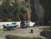 Husqvarna PW 360 II High Pressure Washer Husqvarna PW 360 II High Pressure Washer