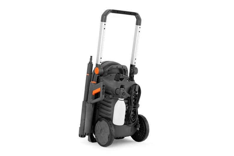 Husqvarna PW 370 High Pressure Washer