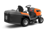 Husqvarna TC215T Husqvarna TC215T