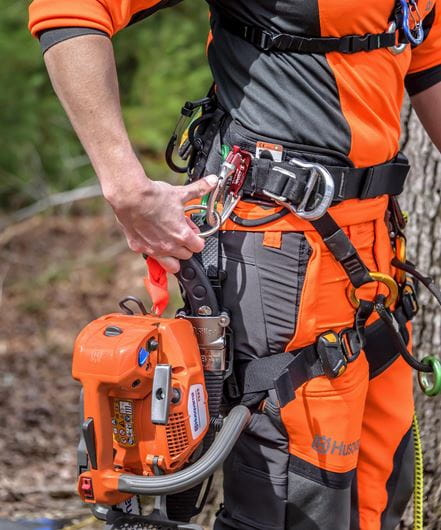 Husqvarna T525 Chainsaw