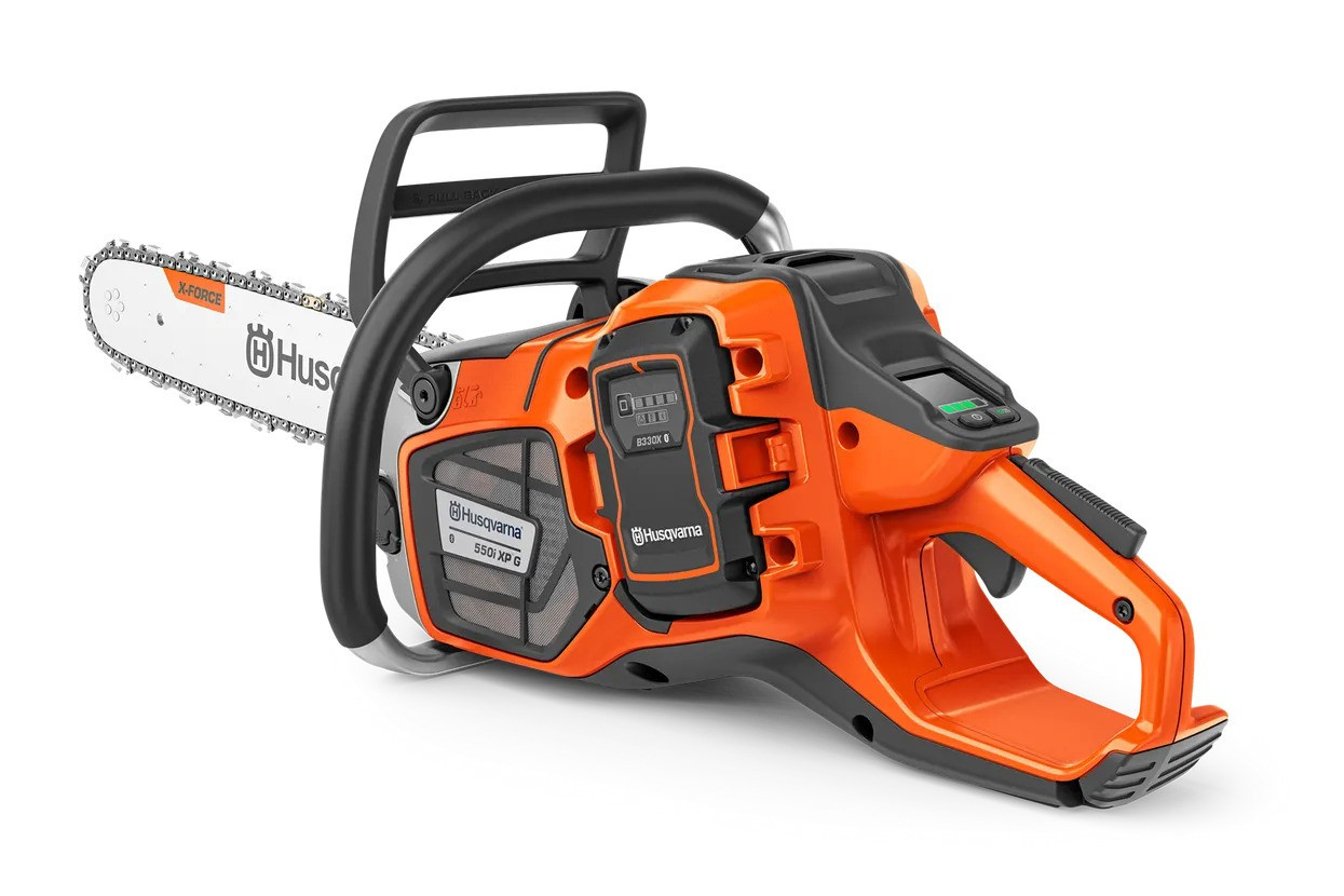 Husqvarna 550i XP® incl. battery & charger