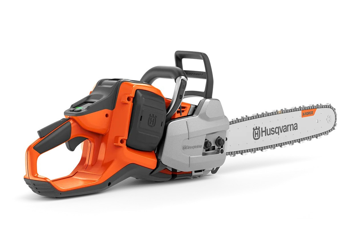 Husqvarna 550i XP® G incl. Battery & Charger