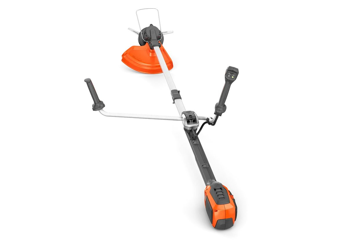 Husqvarna 220iR Battery Brushcutter