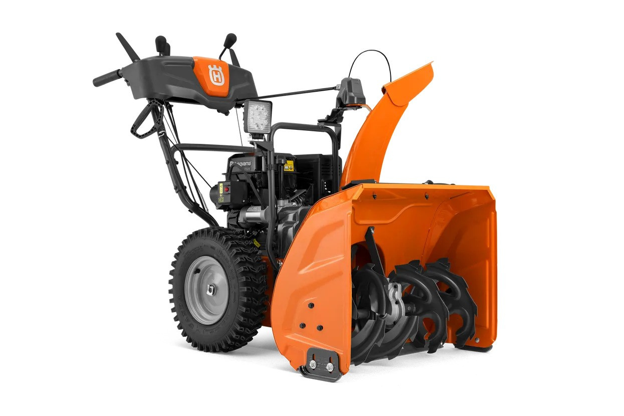 Husqvarna ST 269 Snow Blower