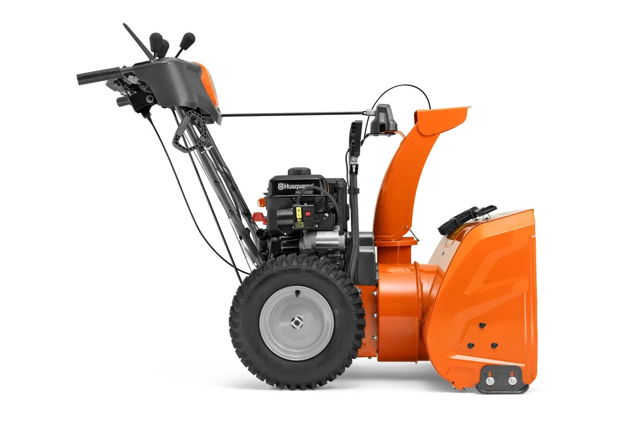 Husqvarna ST 269 Snow Blower