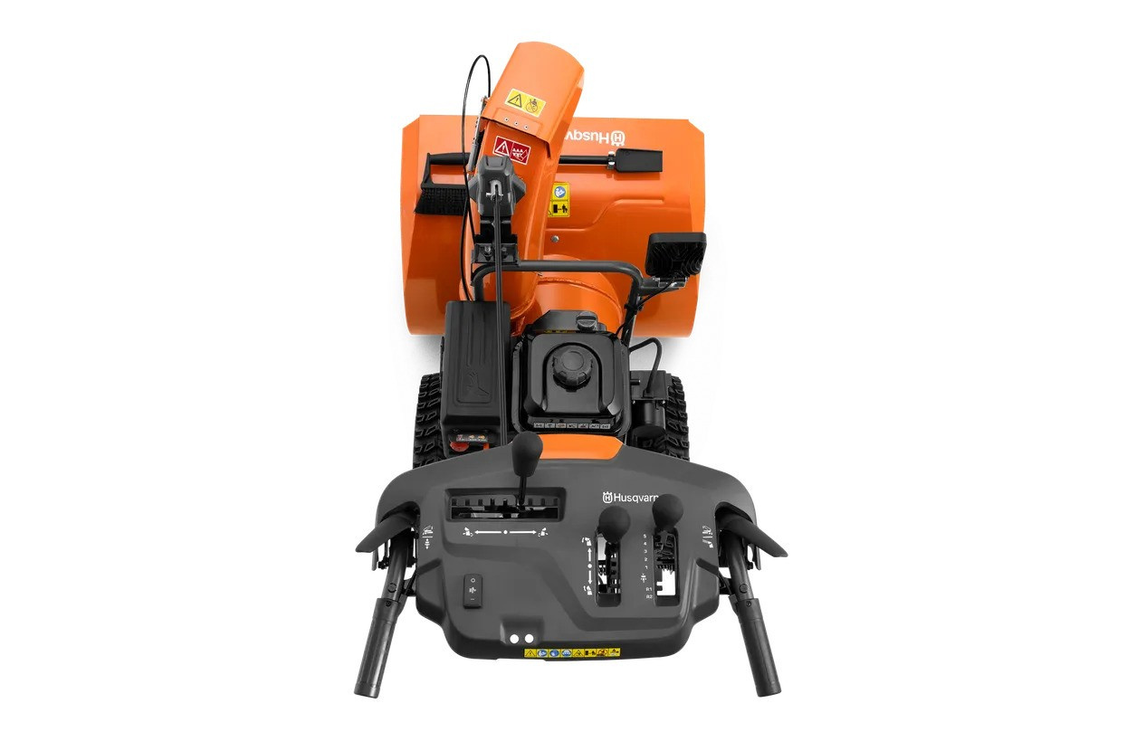 Husqvarna ST 269 Snow Blower